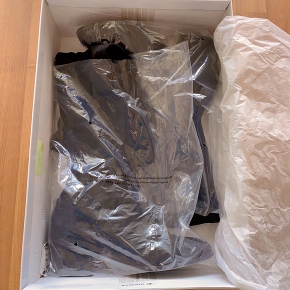 Steve Madden Boots US women 7.5 - Picture 4 of 6